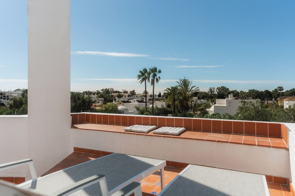 Townhouse in Nueva Andalucía