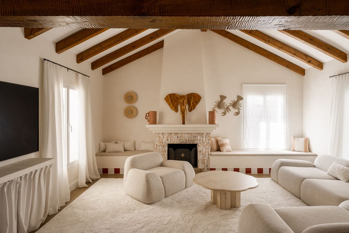 Detached Villa in El Rosario
