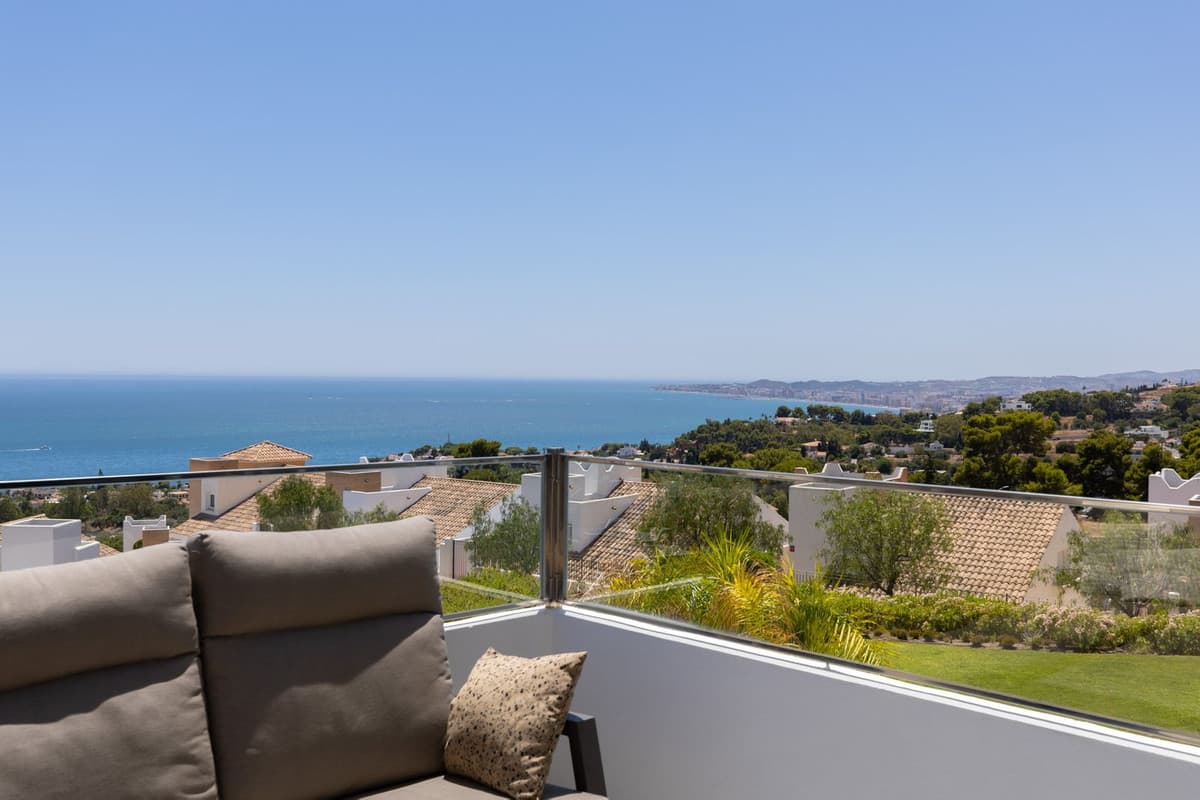 Detached Villa in Torremuelle