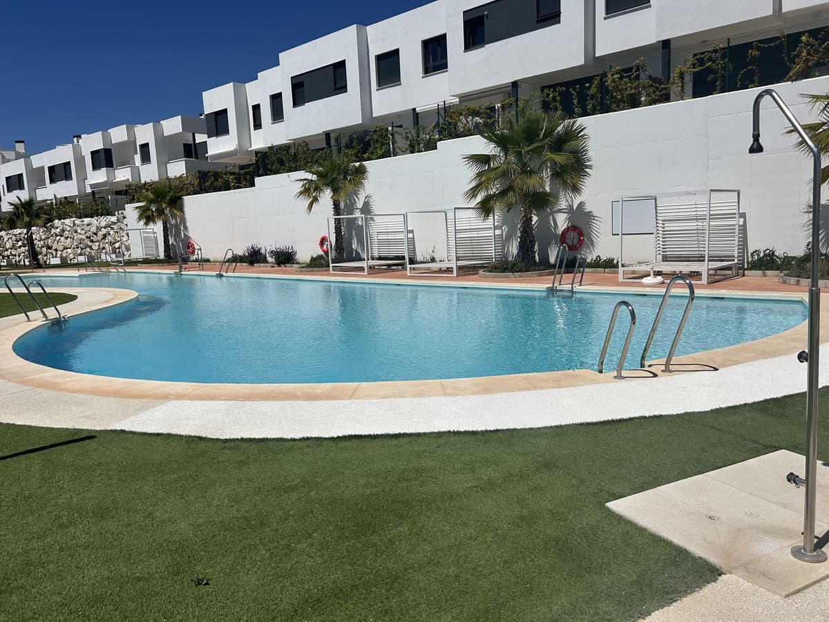 Townhouse in La Cala de Mijas