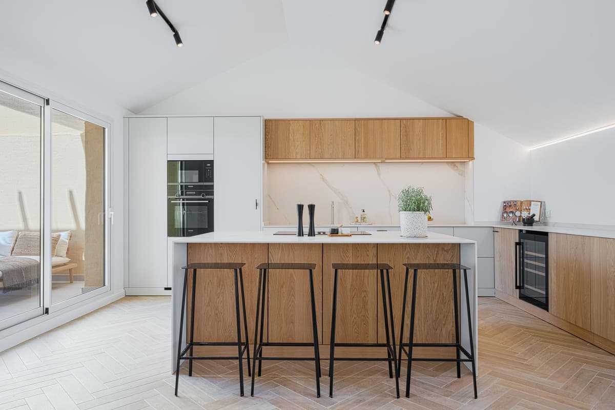 Penthouse in New Golden Mile