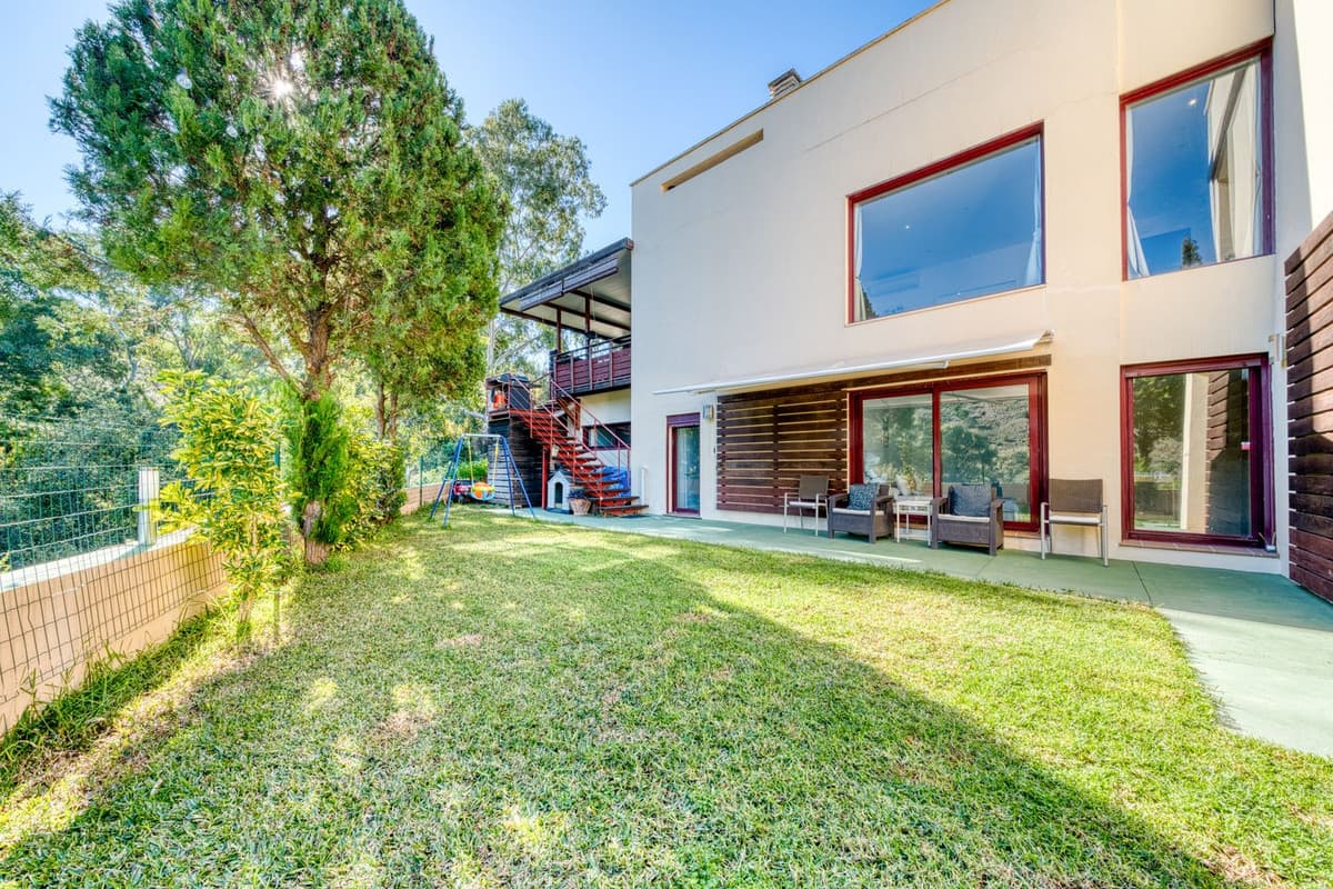 Detached Villa in Benahavís