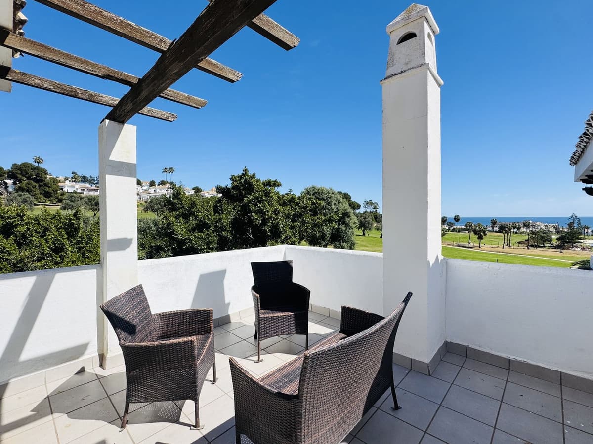 Townhouse in La Duquesa