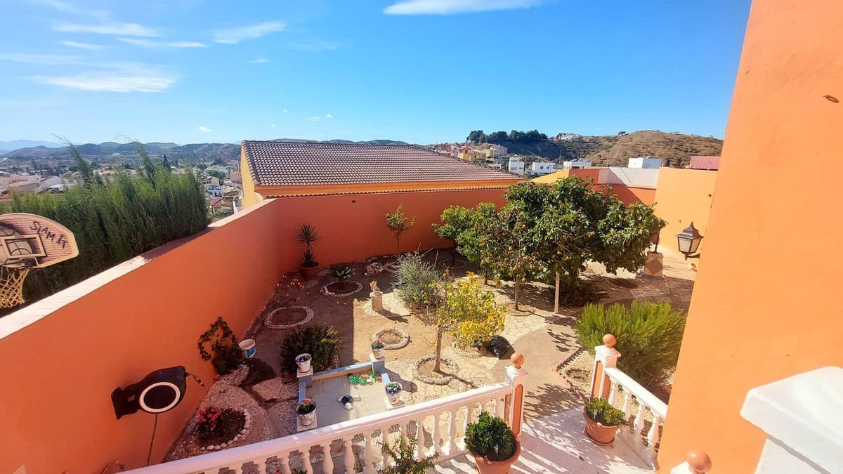 Detached Villa in Puerto de la Torre