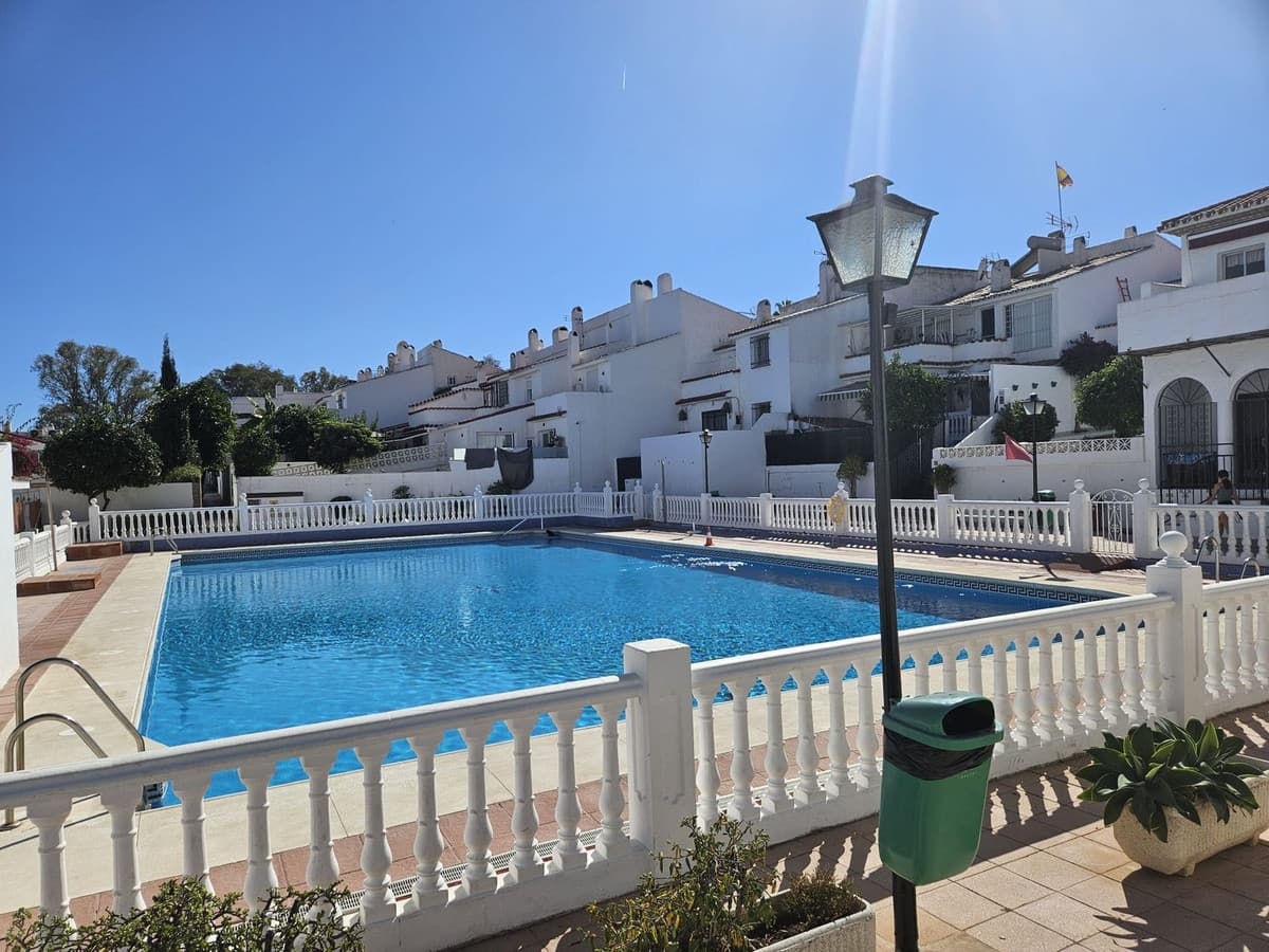 Townhouse in Atalaya