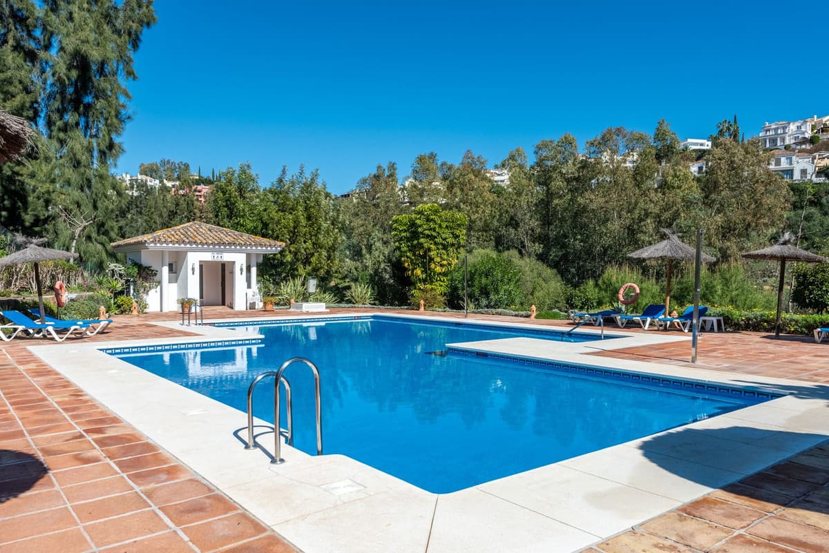Penthouse in Los Arqueros