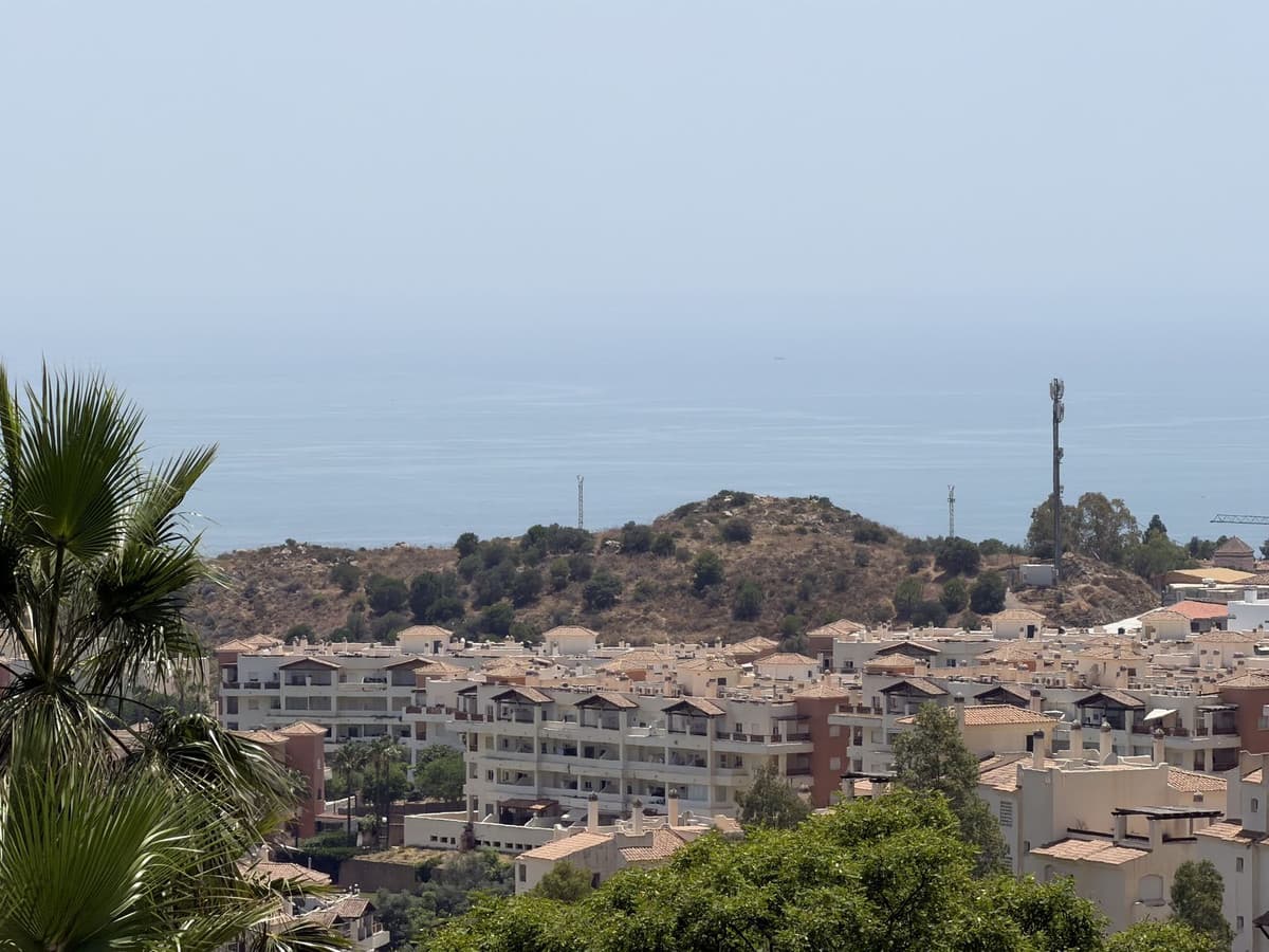 Detached Villa in Benalmadena