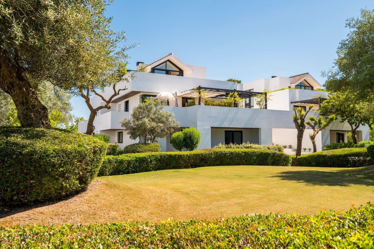 Townhouse in Sotogrande Alto