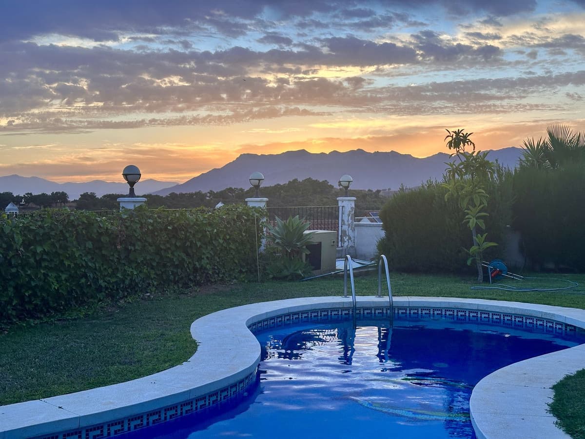 Townhouse in La Mairena