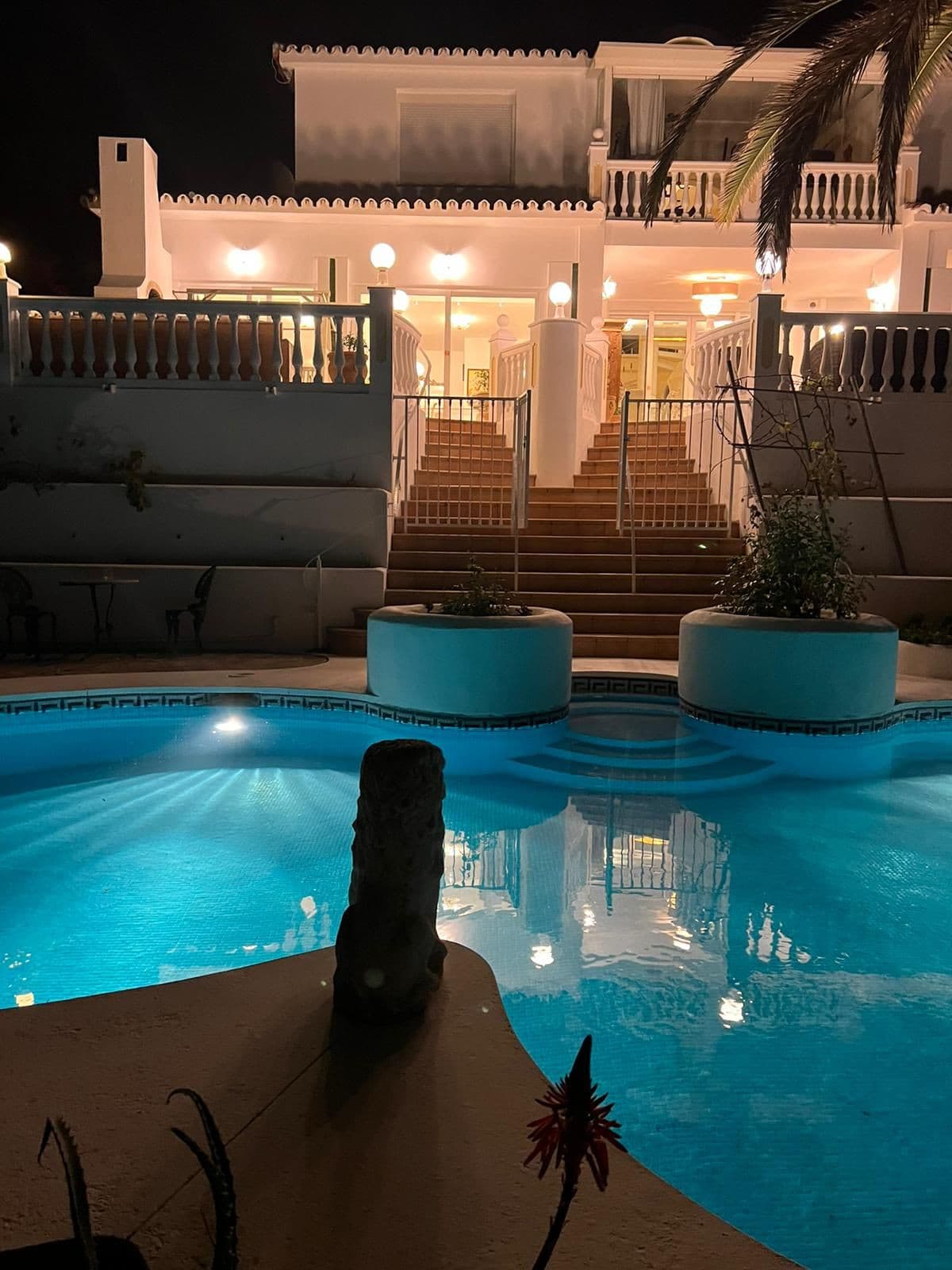 Detached Villa in Riviera del Sol