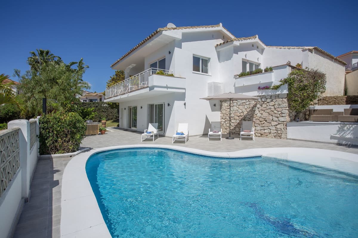Detached Villa in Riviera del Sol