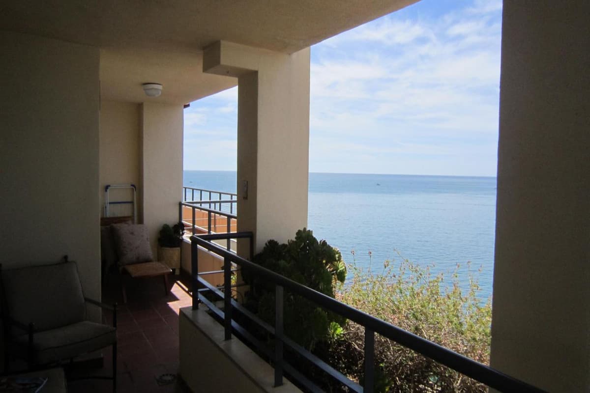Middle Floor Apartment in Torrequebrada