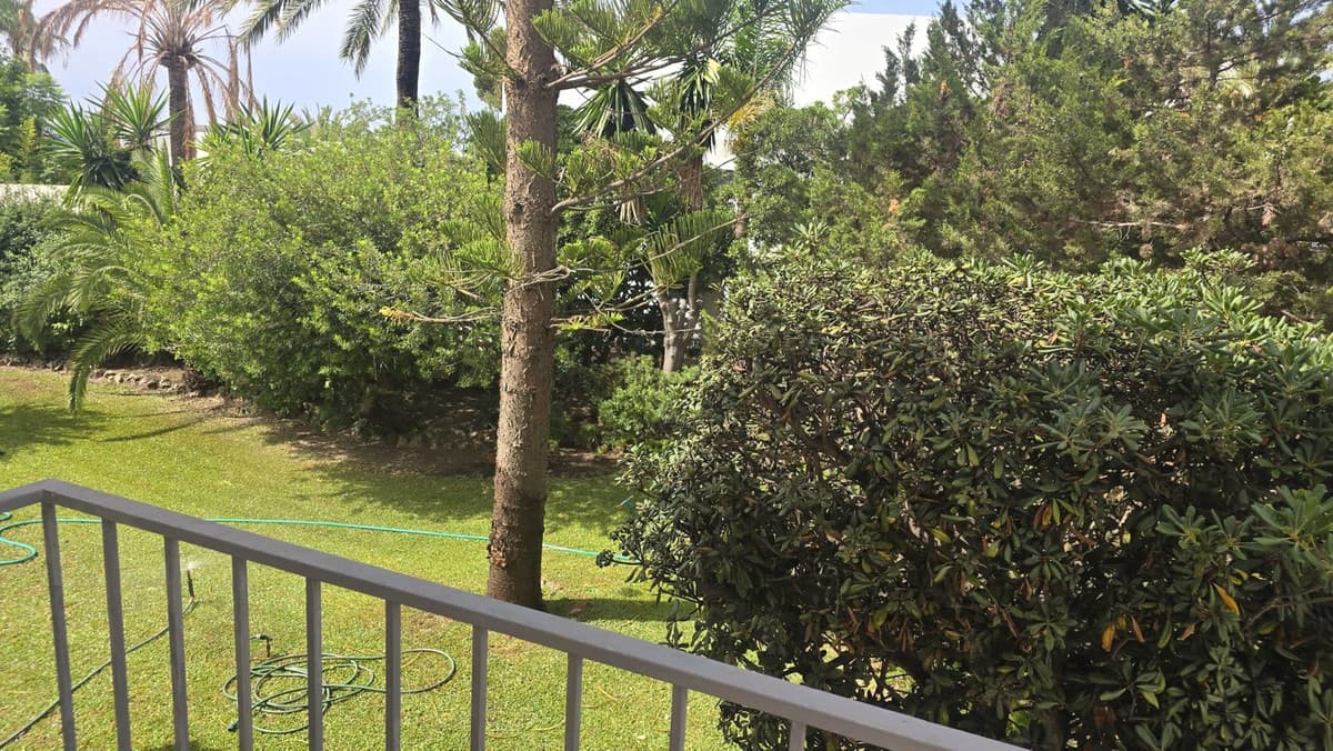 Detached Villa in Marbesa