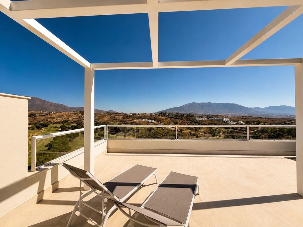 Townhouse in La Cala Golf