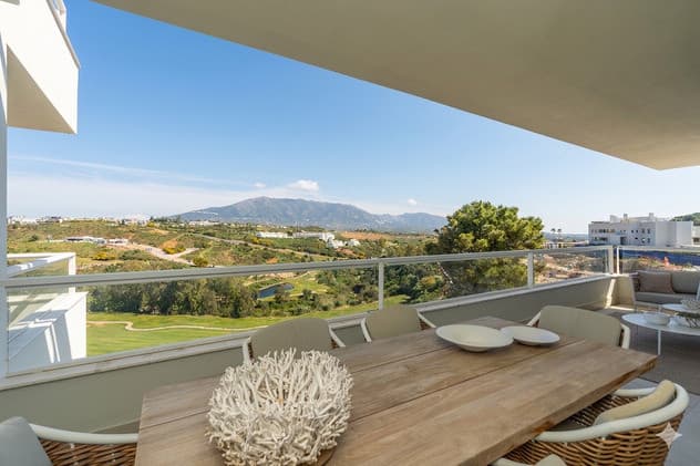 New Development in La Cala Golf