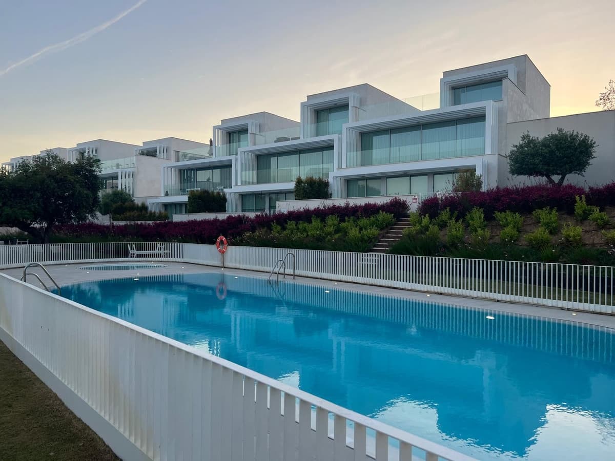 Townhouse in Sotogrande