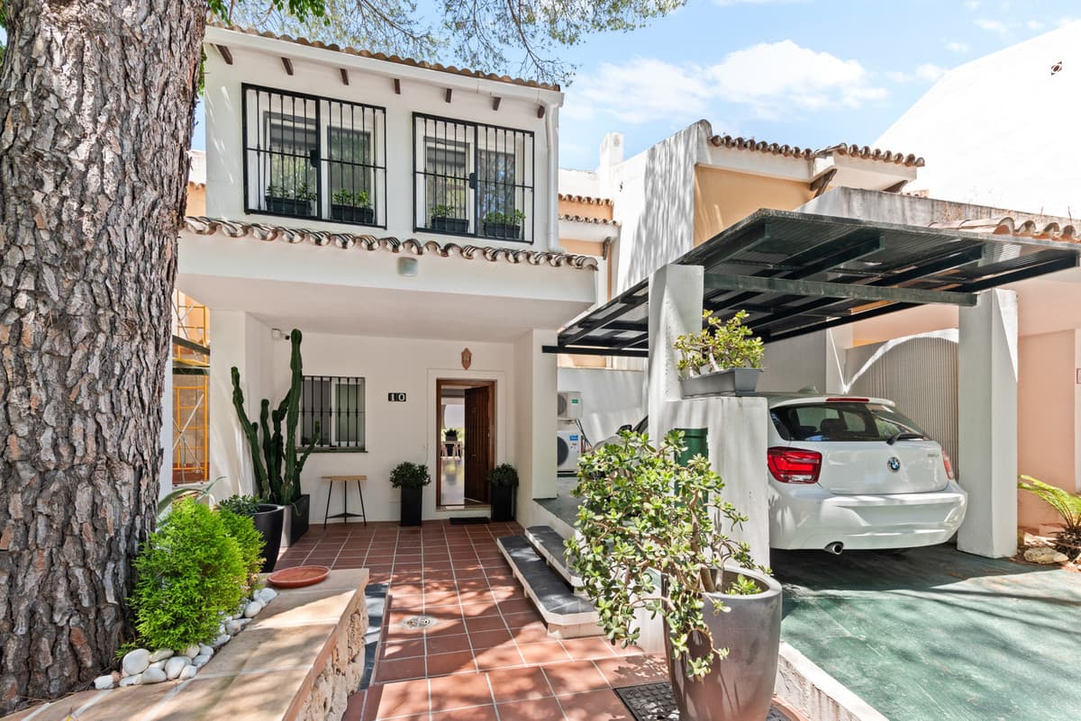 Townhouse in La Quinta