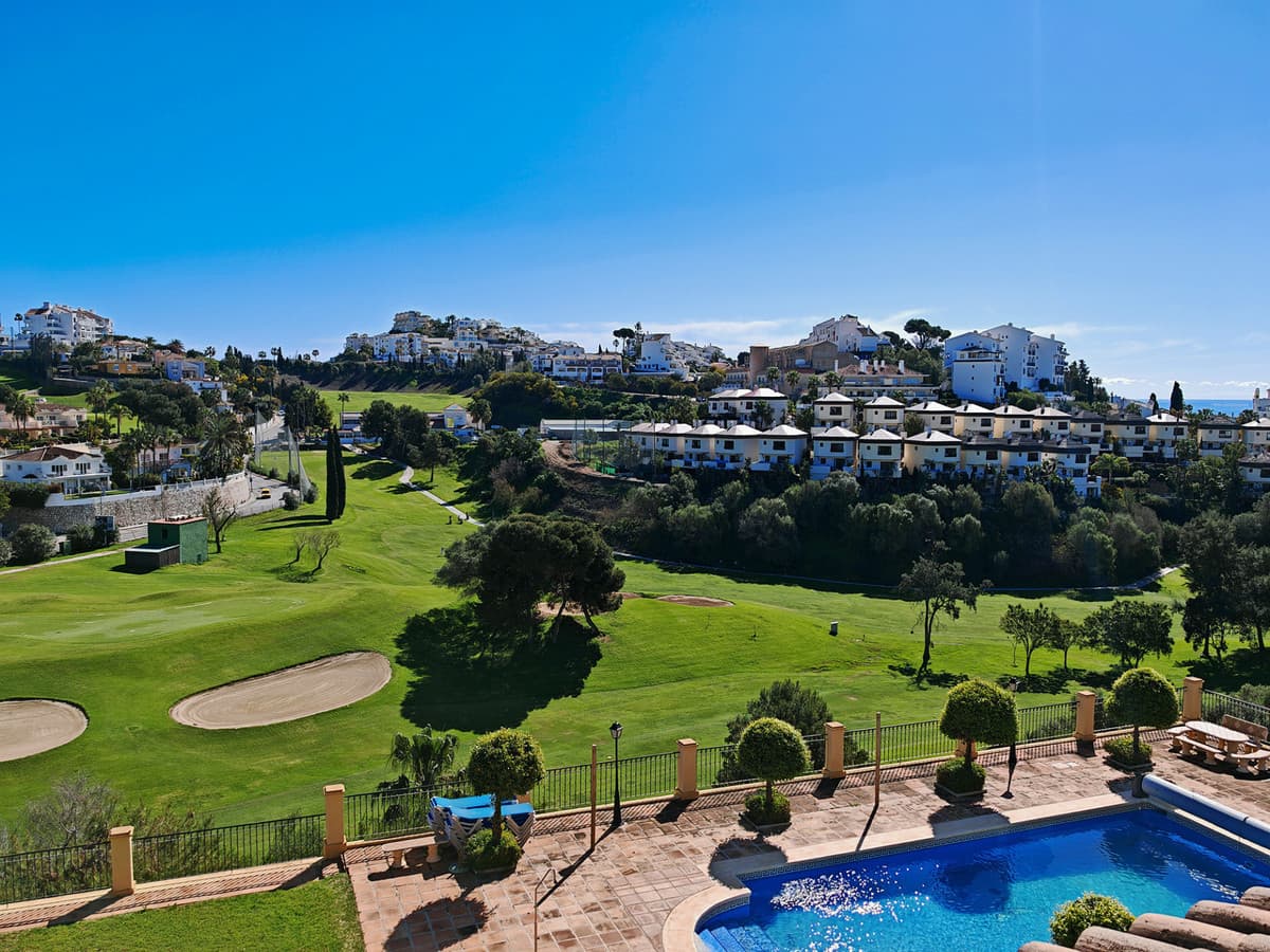 Townhouse in Riviera del Sol