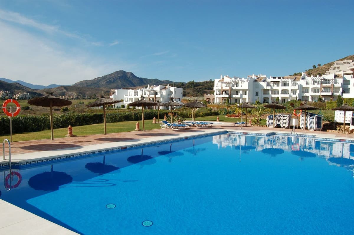 Middle Floor Apartment in Los Arqueros