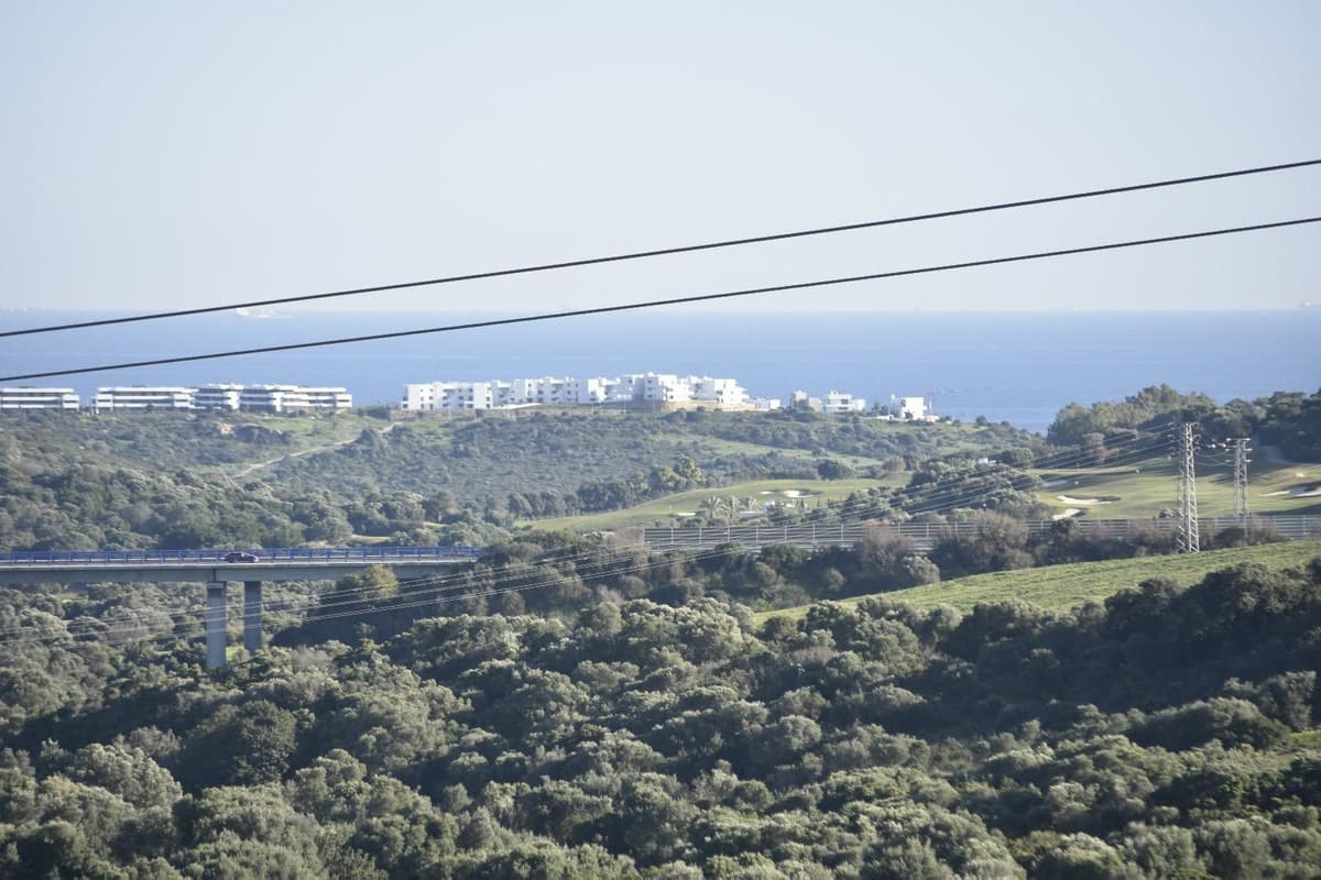 Land in Casares