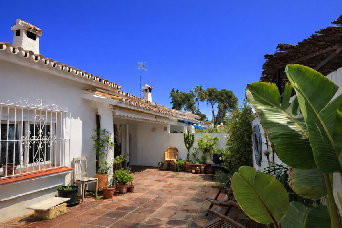 Semi-Detached House in Benamara