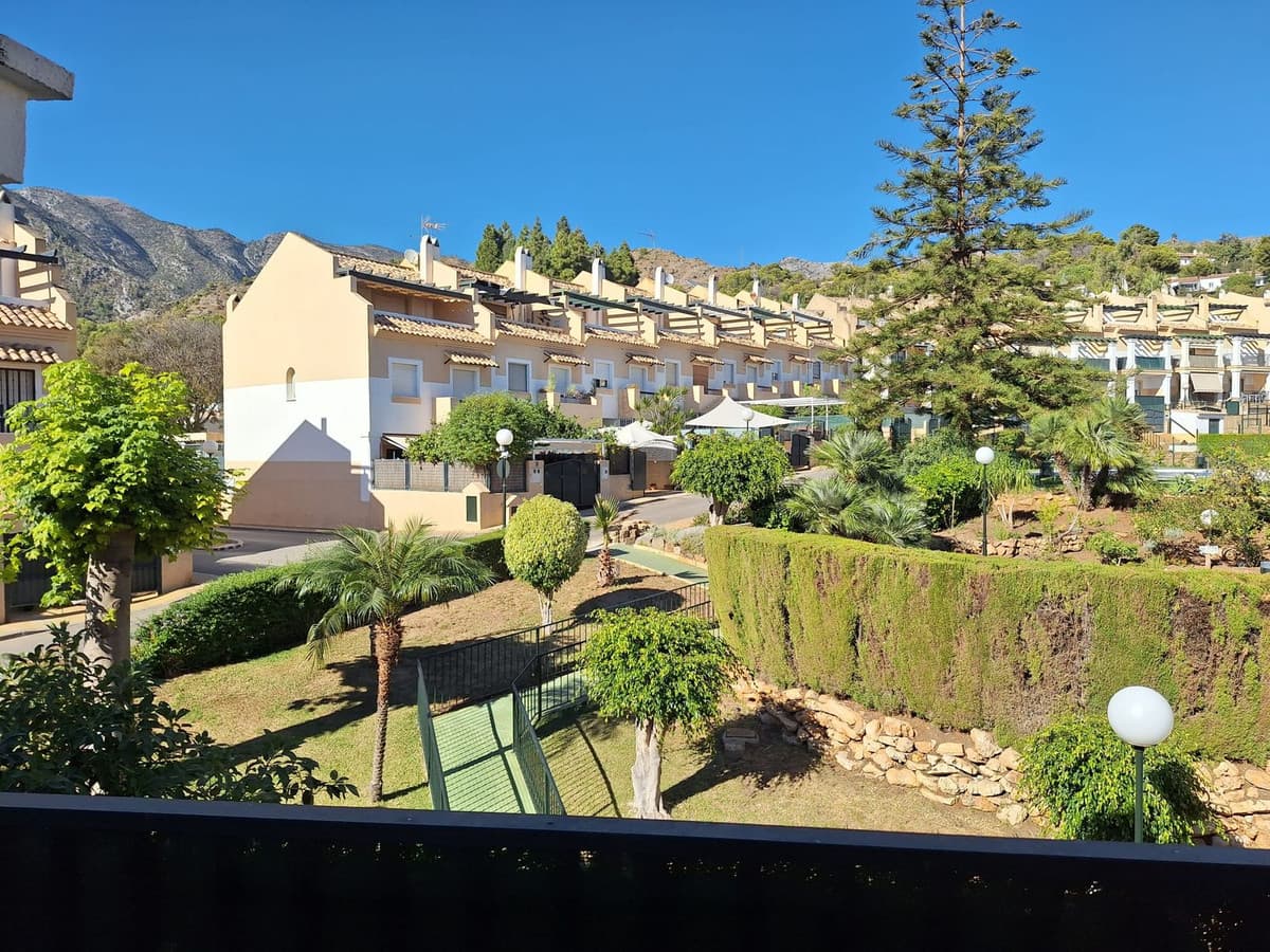 Townhouse in Marbella