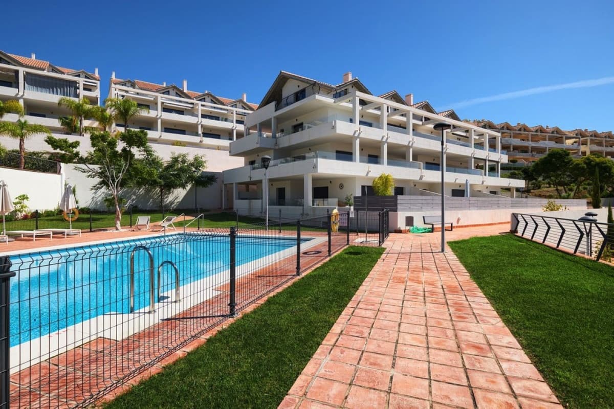 Ground Floor Apartment in Selwo