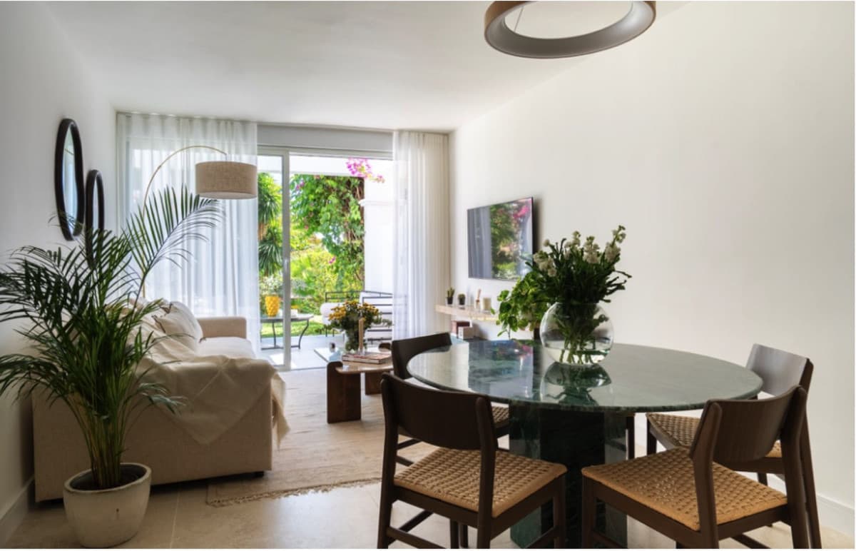 Ground Floor Apartment in La Quinta