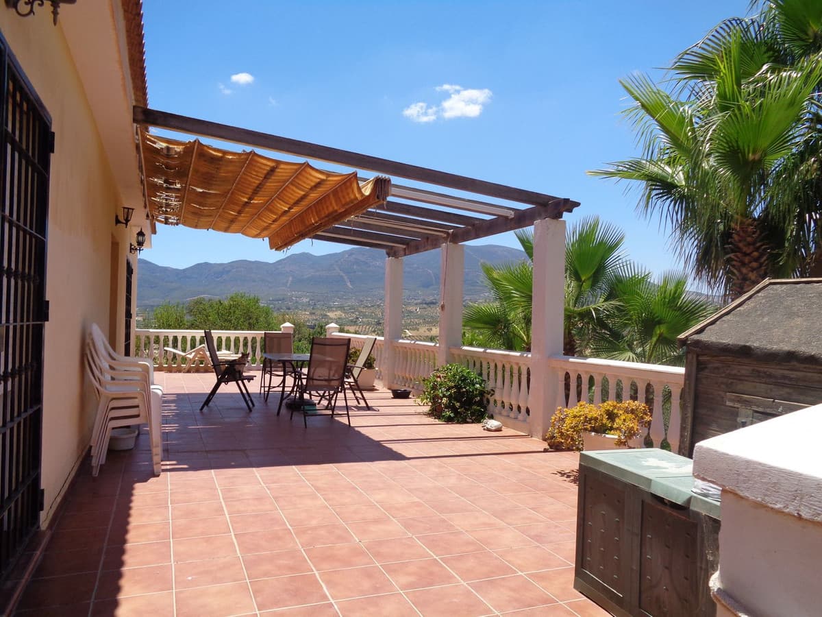 Finca - Cortijo in Alhaurín de la Torre