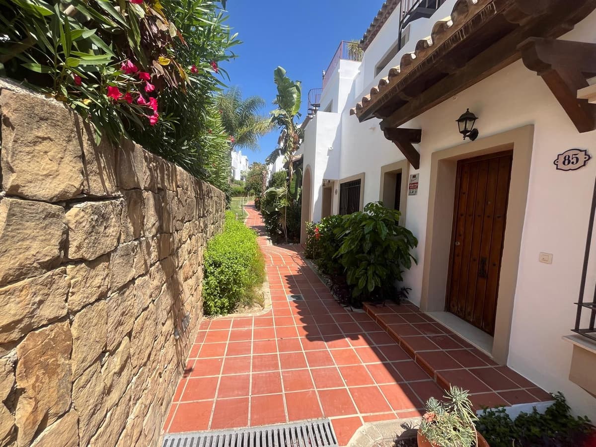 Radhus in Estepona
