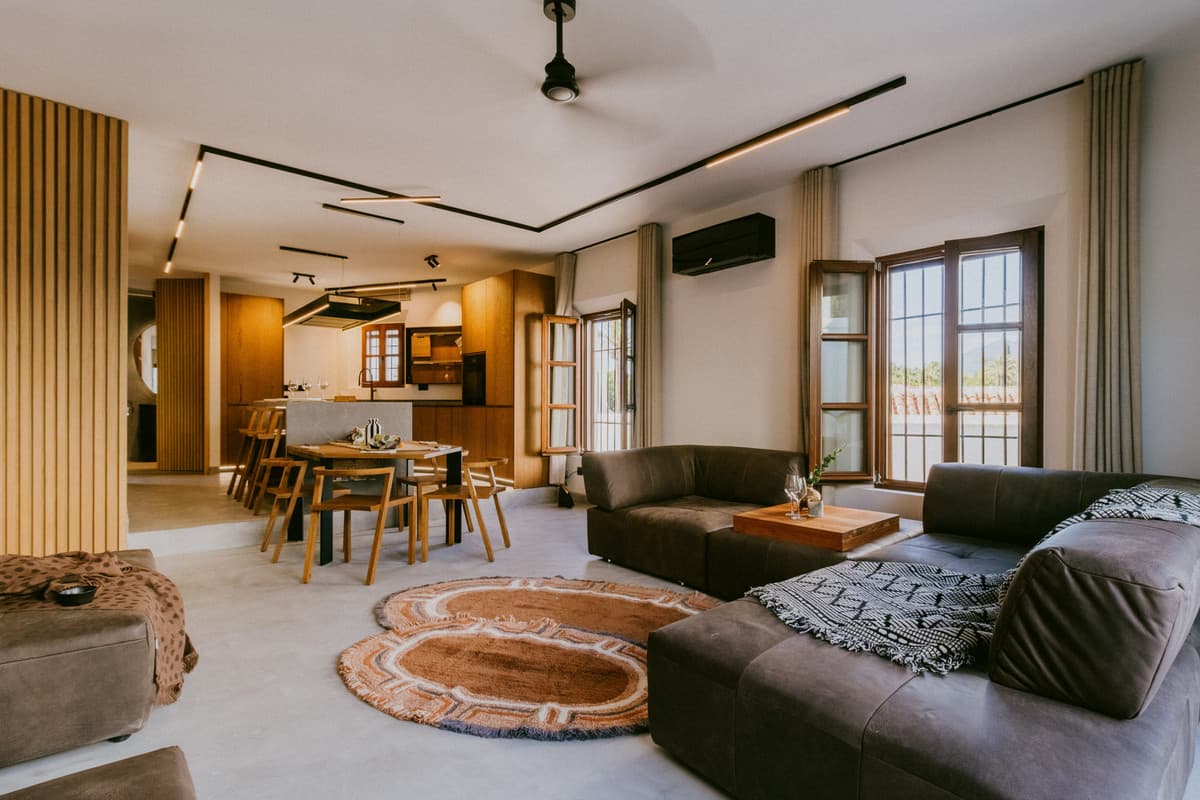 Townhouse in The Golden Mile