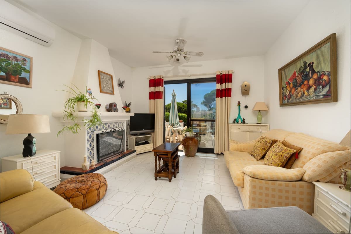 Townhouse in Calahonda