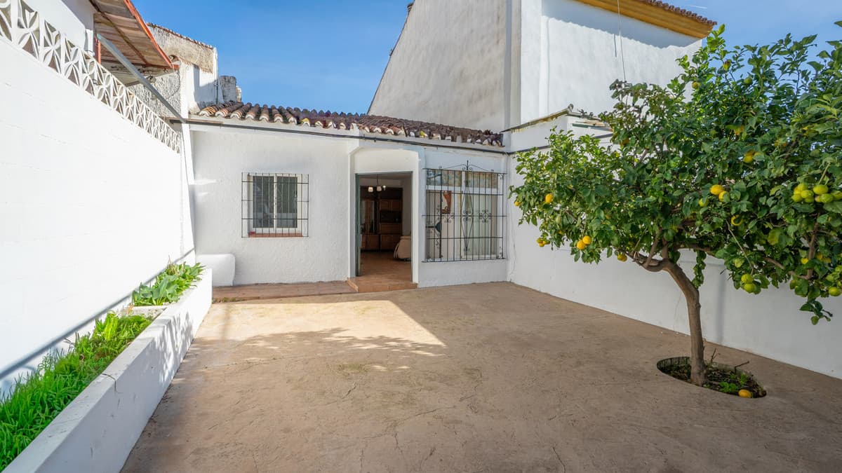 Finca - Cortijo in Marbella