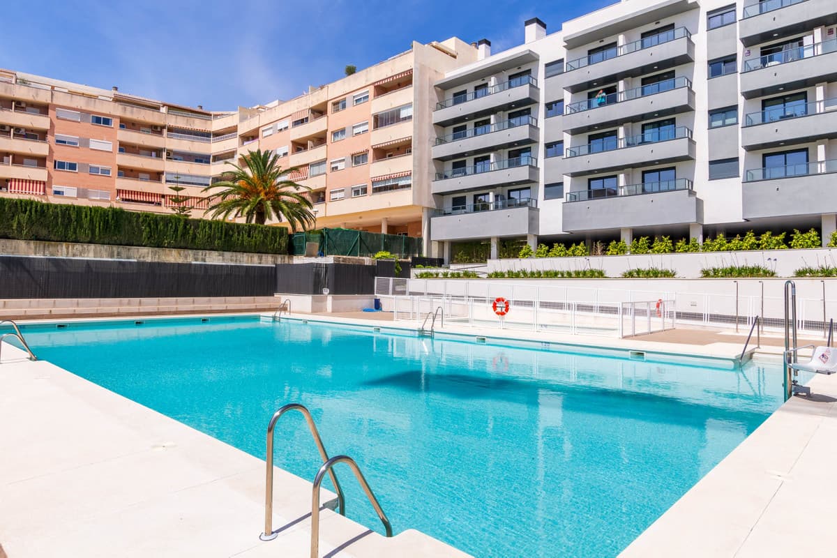 Nyproduktion in Mijas