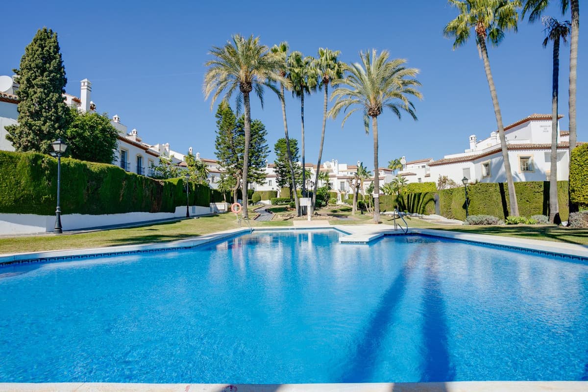 Townhouse in Bel Air