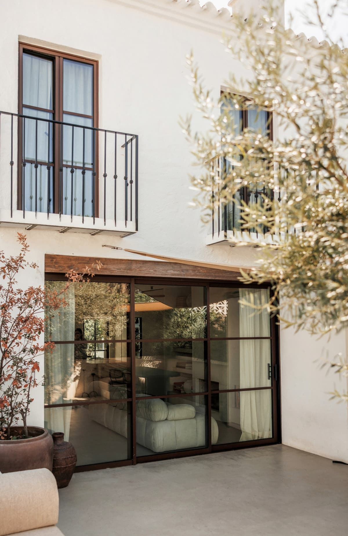 Townhouse in Nueva Andalucía