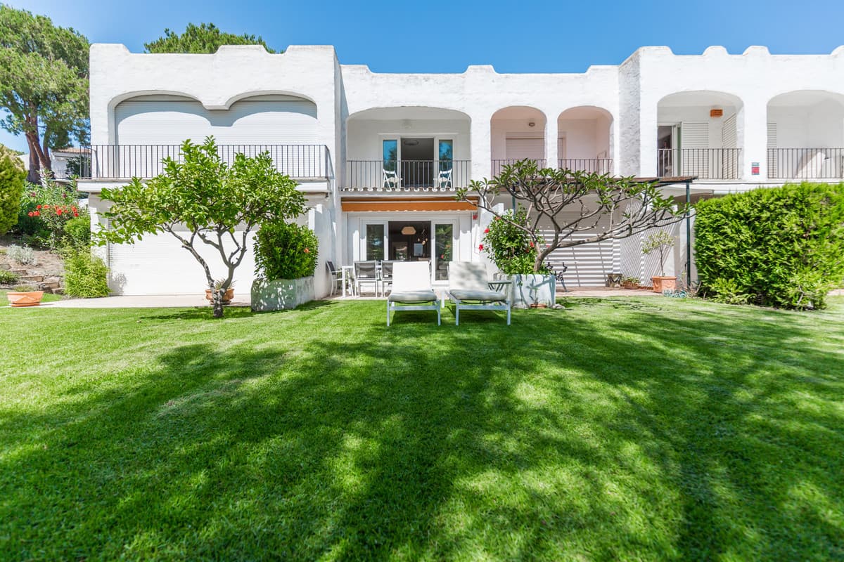 Townhouse in Nueva Andalucía
