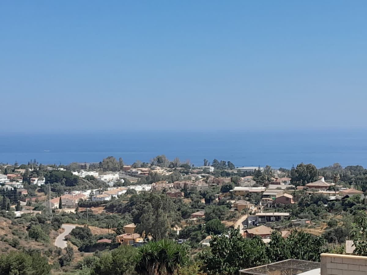 Detached Villa in Marbella