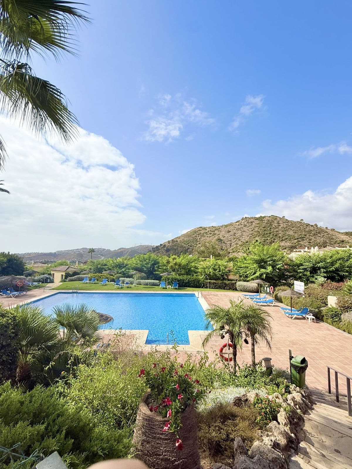 Ground Floor Apartment in Los Arqueros