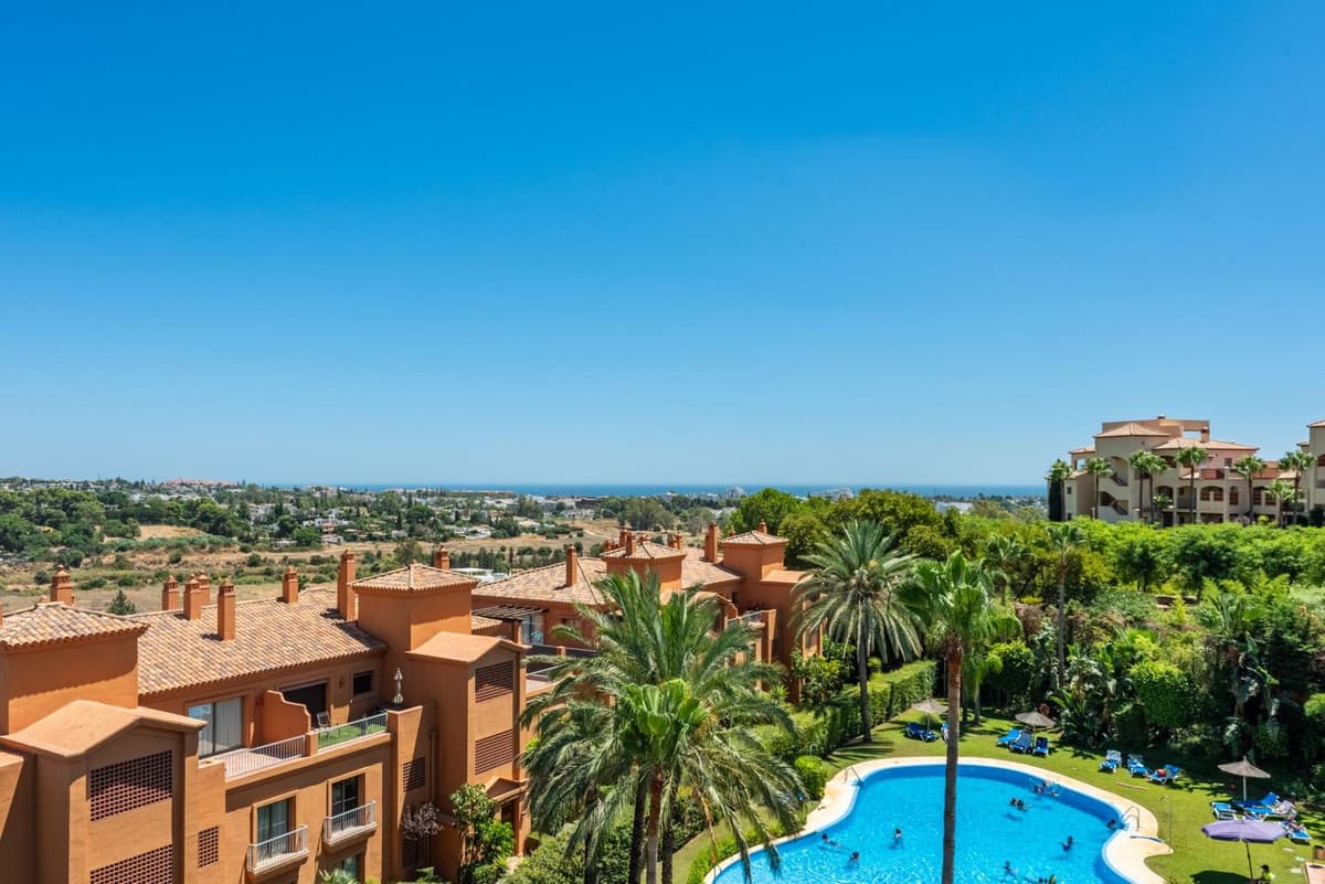 Ground Floor Apartment in Atalaya
