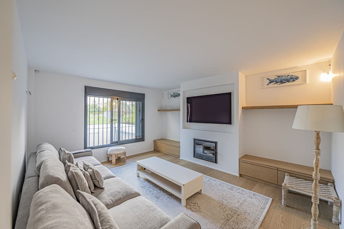 Townhouse in San Pedro de Alcántara