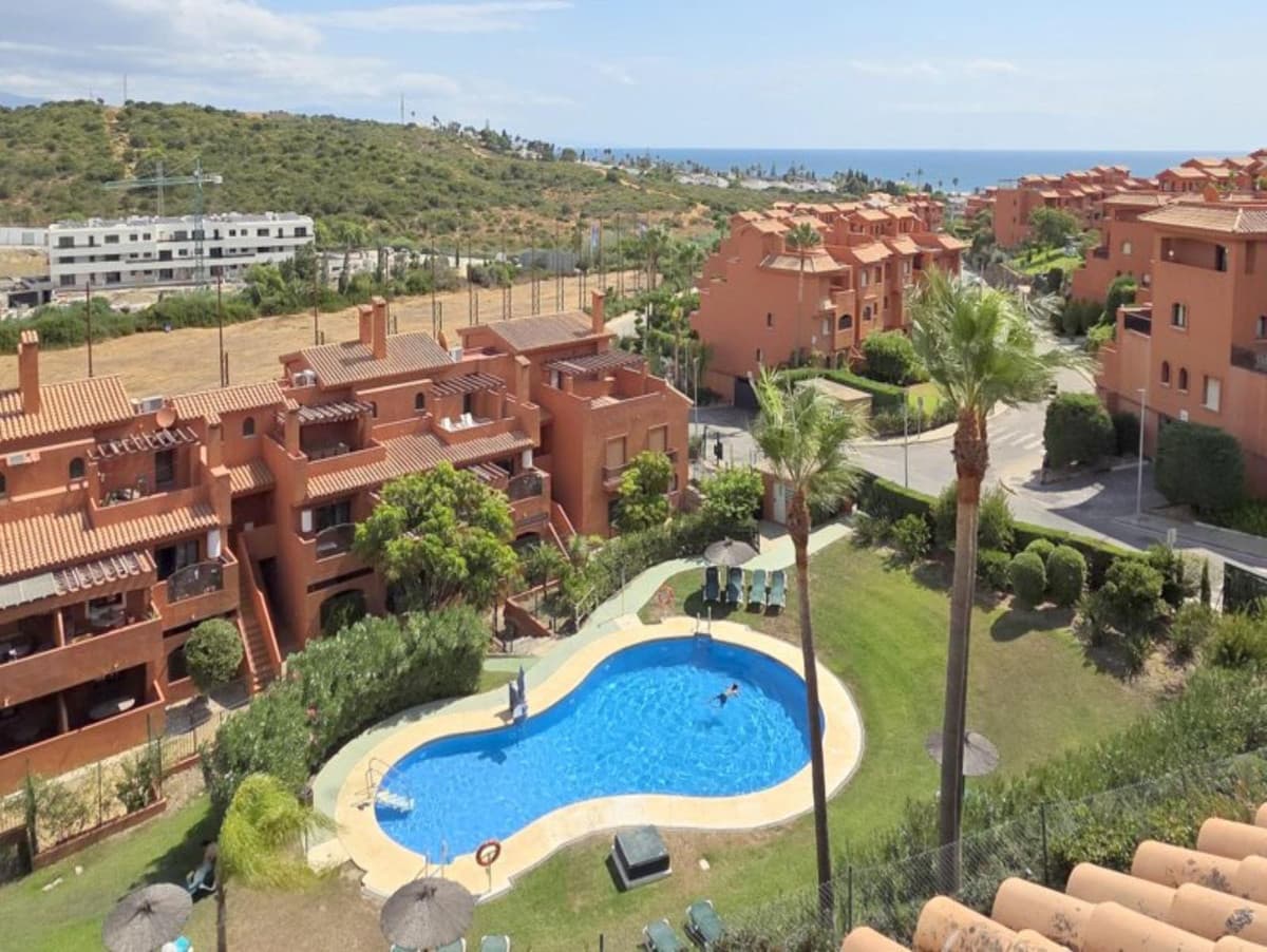 Ático Dúplex in La Duquesa