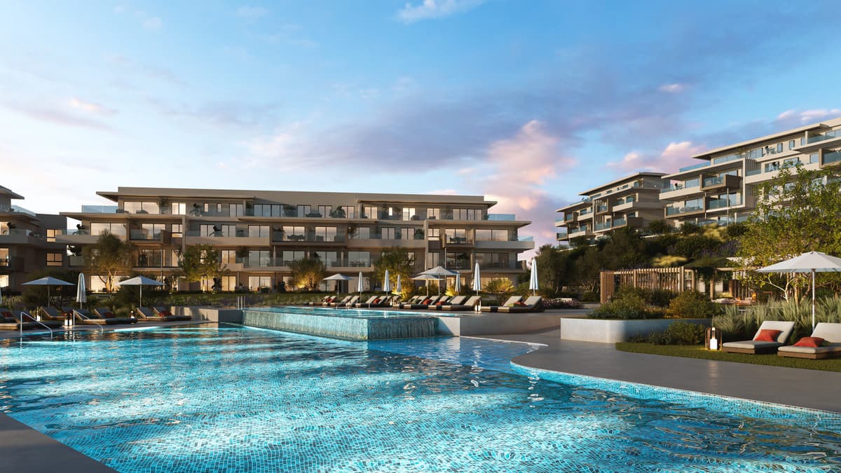 New Development in Mijas Costa