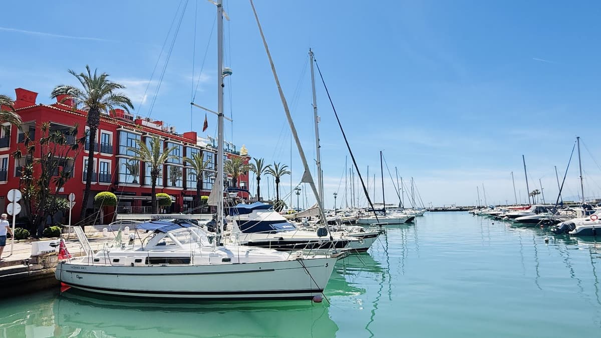 Residential Plot in Sotogrande