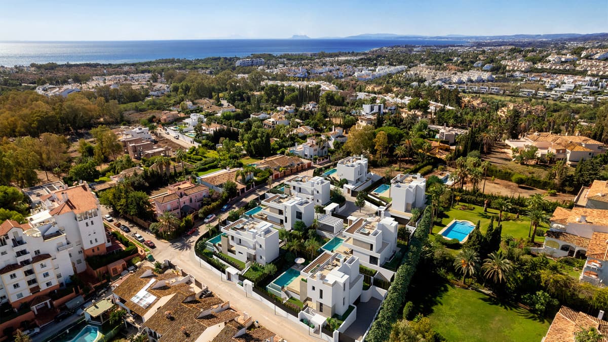 New Development in Atalaya