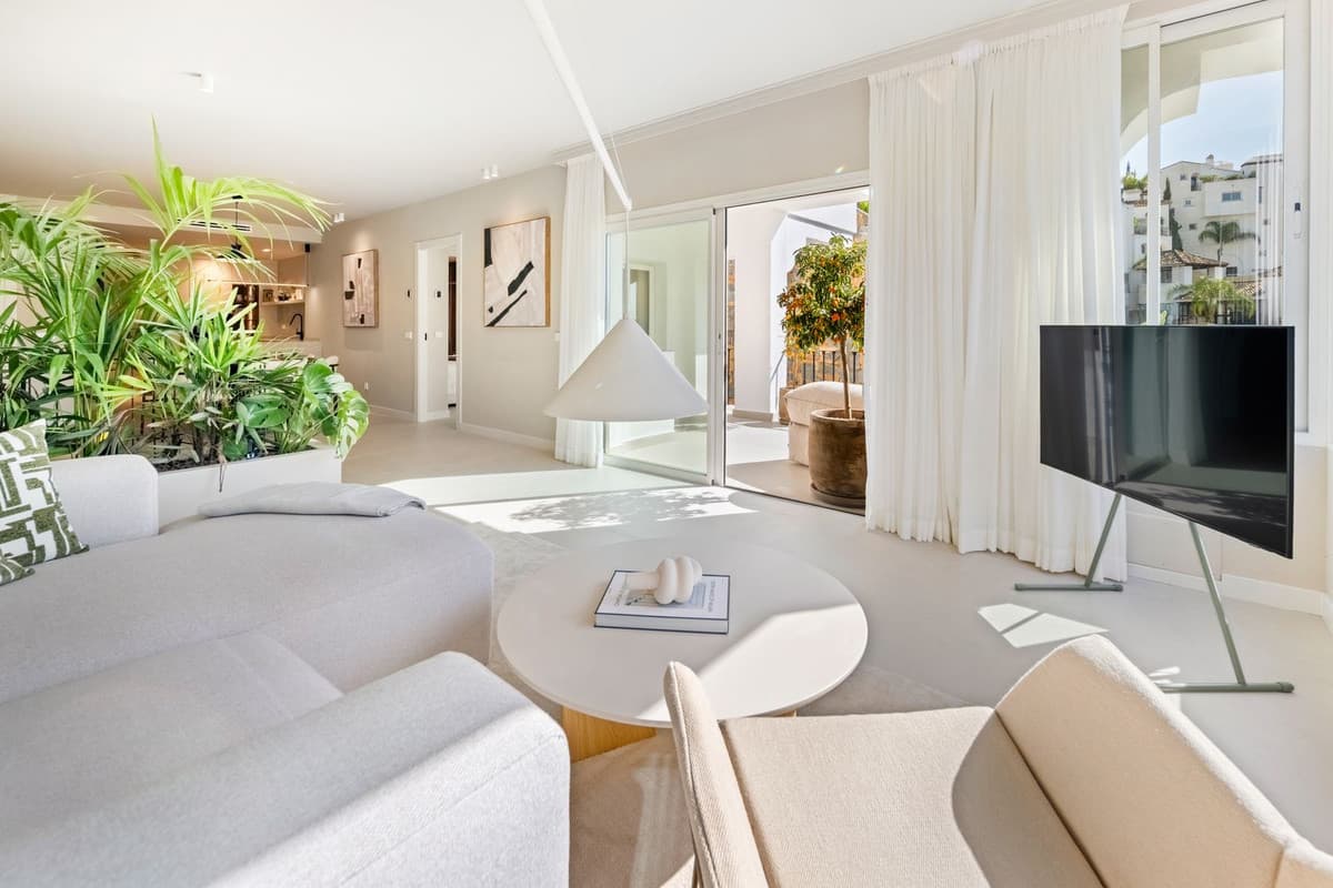Duplex in La Quinta