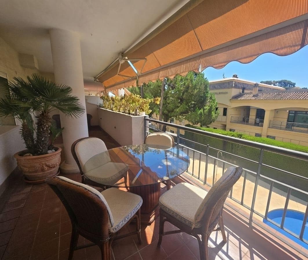 Middle Floor Apartment in Torrequebrada