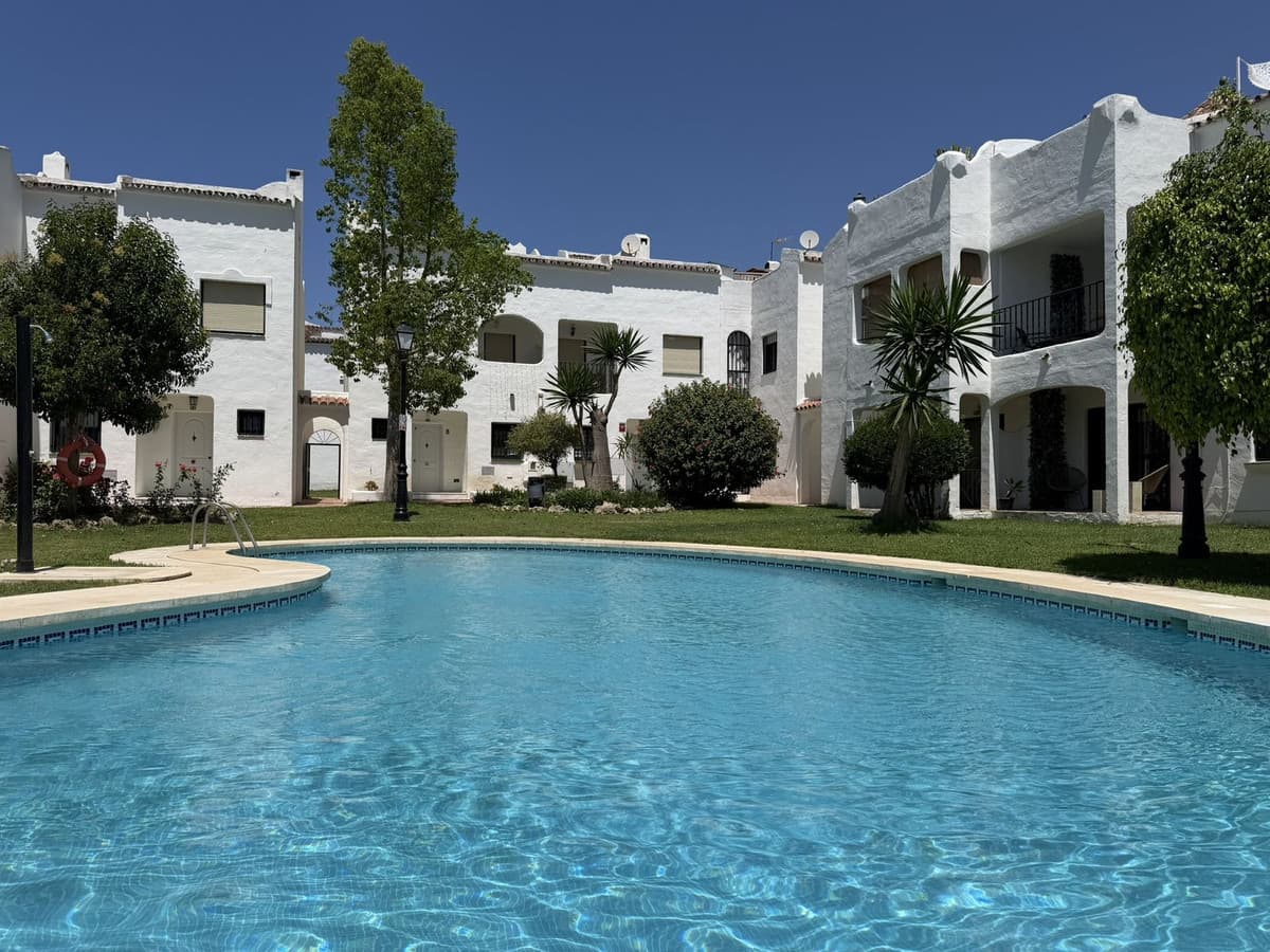 Townhouse in Bel Air