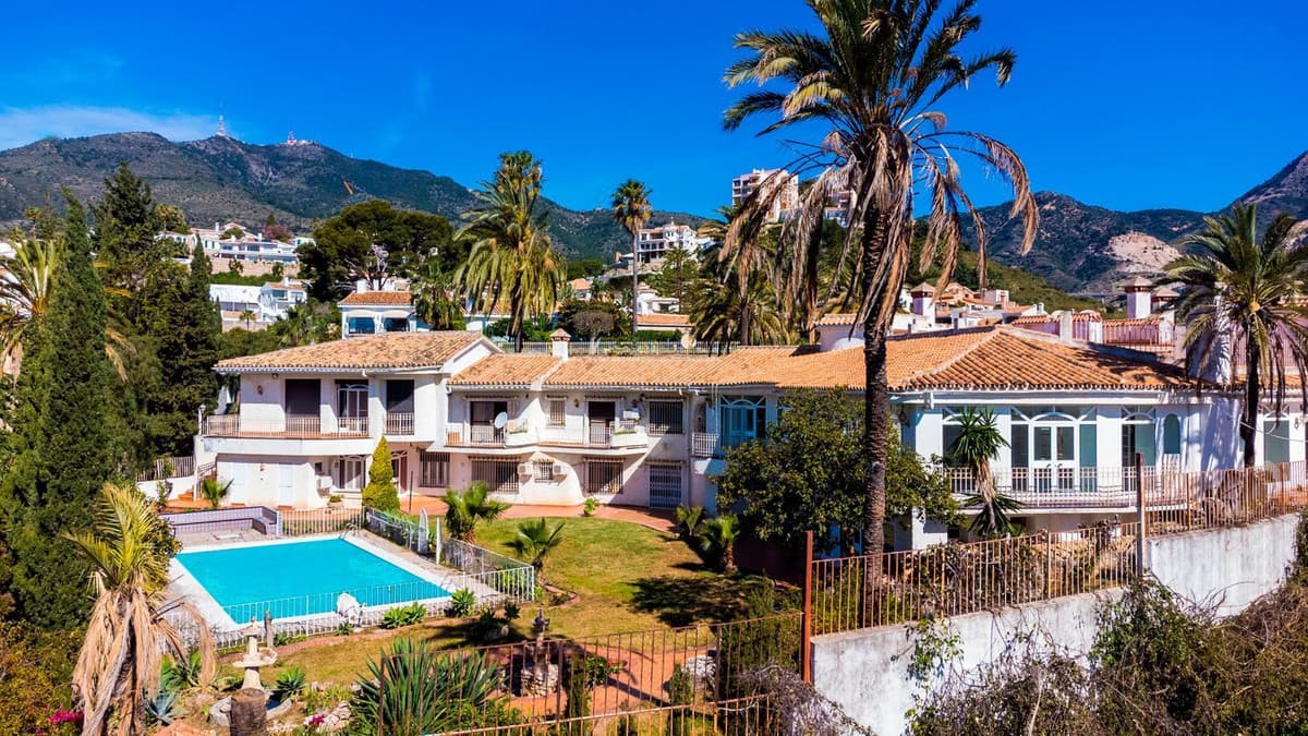 Detached Villa in Torremuelle