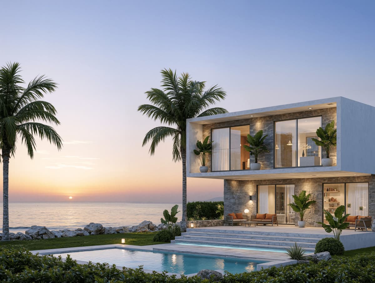 New Development in Casares